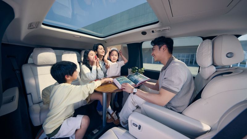 PA旗舰厅汽车2025年4月交付33,939辆