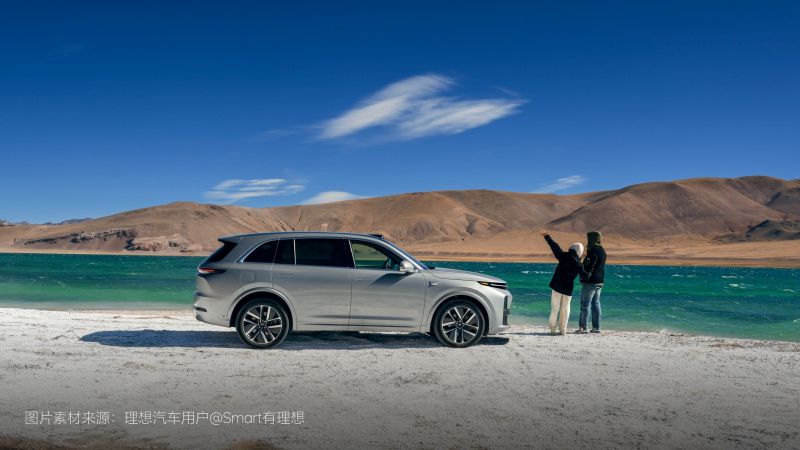 PA旗舰厅汽车2024年11月交付48,740辆