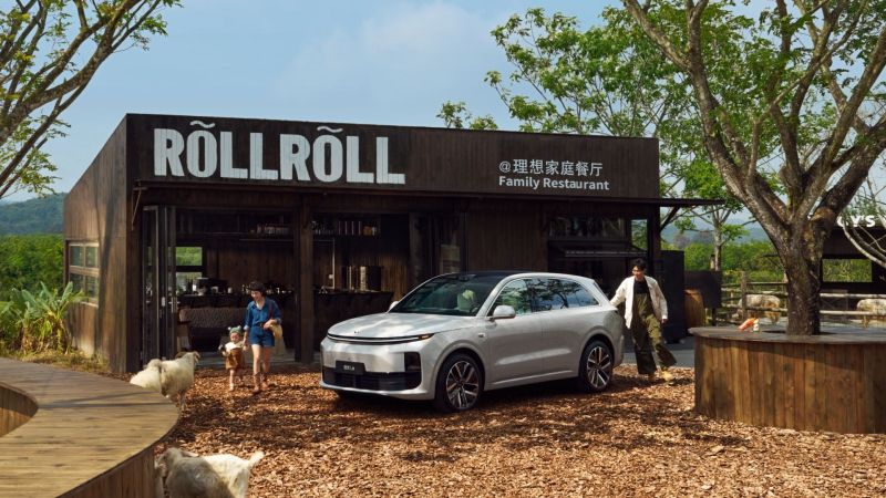 PA旗舰厅汽车2024年6月交付47,774辆